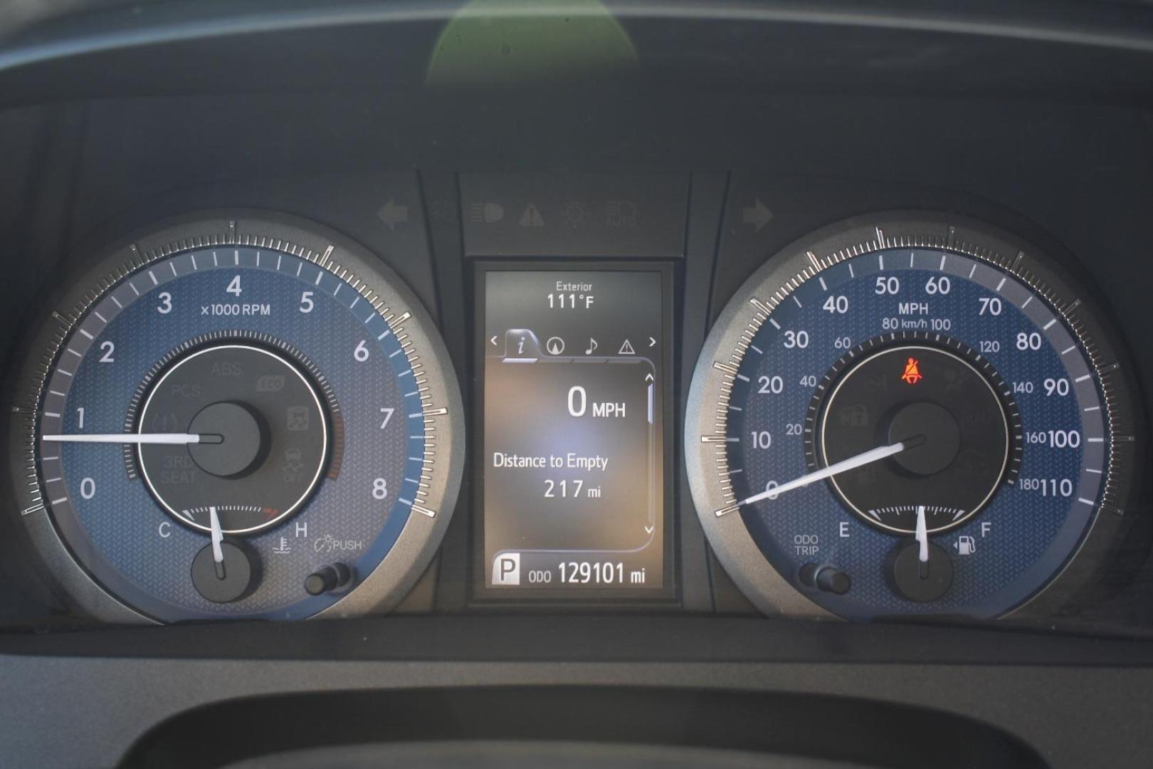 2017 Gray Toyota Sienna Limited Premium 7-Passenger (5TDYZ3DC3HS) with an 3.5L V6 EFI DOHC 24V engine, 8-Speed Automatic transmission, located at 2401 E Main St., Grand Prairie, TX, 75050, (972) 262-4440, 32.748981, -96.969643 - Photo#2