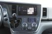 2017 Gray Toyota Sienna Limited Premium 7-Passenger (5TDYZ3DC3HS) with an 3.5L V6 EFI DOHC 24V engine, 8-Speed Automatic transmission, located at 2401 E Main St., Grand Prairie, TX, 75050, (972) 262-4440, 32.748981, -96.969643 - Photo#4