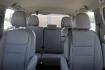 2017 Gray Toyota Sienna Limited Premium 7-Passenger (5TDYZ3DC3HS) with an 3.5L V6 EFI DOHC 24V engine, 8-Speed Automatic transmission, located at 2401 E Main St., Grand Prairie, TX, 75050, (972) 262-4440, 32.748981, -96.969643 - Photo#5