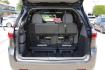 2017 Gray Toyota Sienna Limited Premium 7-Passenger (5TDYZ3DC3HS) with an 3.5L V6 EFI DOHC 24V engine, 8-Speed Automatic transmission, located at 2401 E Main St., Grand Prairie, TX, 75050, (972) 262-4440, 32.748981, -96.969643 - Photo#14