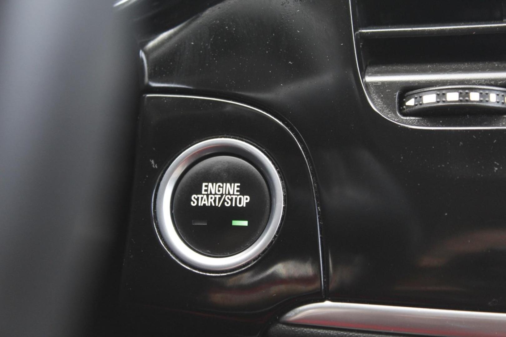 2017 Red Buick Encore Preferred (KL4CJASB0HB) with an Ecotec 1.4L I-4 DOHC engine, located at 2401 E Main St., Grand Prairie, TX, 75050, (972) 262-4440, 32.748981, -96.969643 - Photo#19