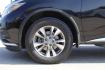 2018 Black Nissan Murano S (5N1AZ2MG6JN) with an 3.5L V-6 DOHC engine, located at 2401 E Main St., Grand Prairie, TX, 75050, (972) 262-4440, 32.748981, -96.969643 - Photo#3