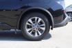 2018 Black Nissan Murano S (5N1AZ2MG6JN) with an 3.5L V-6 DOHC engine, located at 2401 E Main St., Grand Prairie, TX, 75050, (972) 262-4440, 32.748981, -96.969643 - Photo#4
