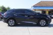 2018 Black Nissan Murano S (5N1AZ2MG6JN) with an 3.5L V-6 DOHC engine, located at 2401 E Main St., Grand Prairie, TX, 75050, (972) 262-4440, 32.748981, -96.969643 - Photo#11