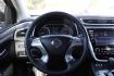 2018 Black Nissan Murano S (5N1AZ2MG6JN) with an 3.5L V-6 DOHC engine, located at 2401 E Main St., Grand Prairie, TX, 75050, (972) 262-4440, 32.748981, -96.969643 - Photo#12