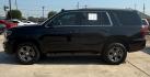 2016 Black Chevrolet Tahoe LT (1GNSKBKCXGR) with an EcoTec3 5.3L V-8 gasoline direct injection engine, located at 2401 E Main St., Grand Prairie, TX, 75050, (972) 262-4440, 32.748981, -96.969643 - Photo#2