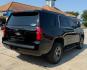 2016 Black Chevrolet Tahoe LT (1GNSKBKCXGR) with an EcoTec3 5.3L V-8 gasoline direct injection engine, located at 2401 E Main St., Grand Prairie, TX, 75050, (972) 262-4440, 32.748981, -96.969643 - Photo#4