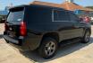 2016 Black Chevrolet Tahoe LT (1GNSKBKCXGR) with an EcoTec3 5.3L V-8 gasoline direct injection engine, located at 2401 E Main St., Grand Prairie, TX, 75050, (972) 262-4440, 32.748981, -96.969643 - Photo#5