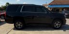 2016 Black Chevrolet Tahoe LT (1GNSKBKCXGR) with an EcoTec3 5.3L V-8 gasoline direct injection engine, located at 2401 E Main St., Grand Prairie, TX, 75050, (972) 262-4440, 32.748981, -96.969643 - Photo#6
