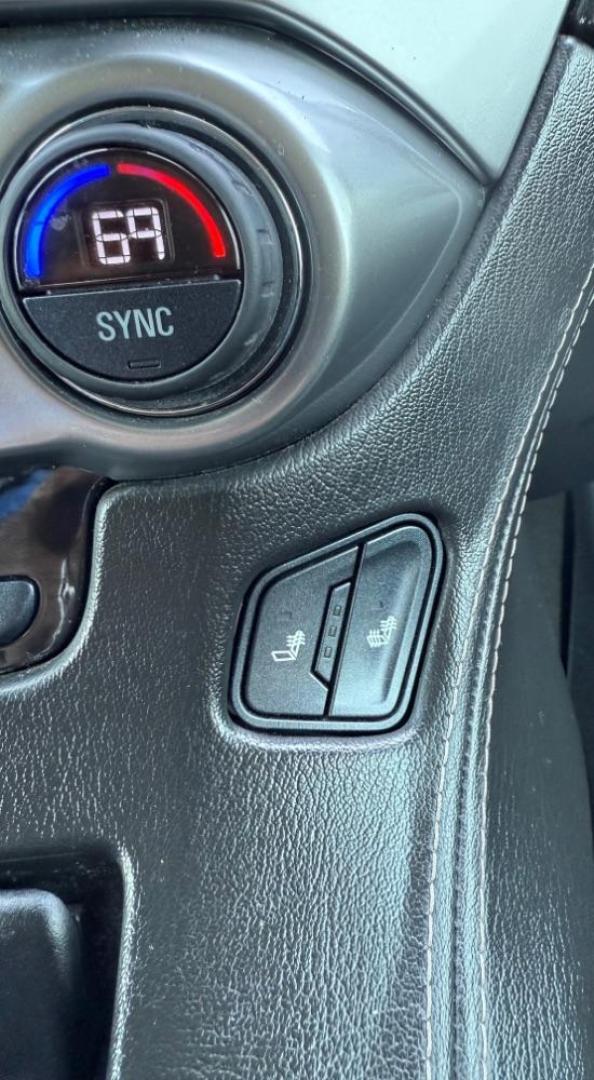 2016 Black Chevrolet Tahoe LT (1GNSKBKCXGR) with an EcoTec3 5.3L V-8 gasoline direct injection engine, located at 2401 E Main St., Grand Prairie, TX, 75050, (972) 262-4440, 32.748981, -96.969643 - Photo#16