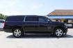 2015 Black Chevrolet Suburban 1500 LT (1GNSCJKC5FR) with an EcoTec3 5.3L V-8 gasoline direct injection engine, located at 2401 E Main St., Grand Prairie, TX, 75050, (972) 262-4440, 32.748981, -96.969643 - Photo#8