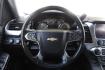 2020 White Chevrolet Tahoe 4WD LT (1GNSKBKC0LR) with an EcoTec3 5.3L V-8 gasoline direct injection engine, located at 2401 E Main St., Grand Prairie, TX, 75050, (972) 262-4440, 32.748981, -96.969643 - Photo#0