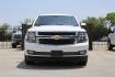 2020 White Chevrolet Tahoe 4WD LT (1GNSKBKC0LR) with an EcoTec3 5.3L V-8 gasoline direct injection engine, located at 2401 E Main St., Grand Prairie, TX, 75050, (972) 262-4440, 32.748981, -96.969643 - Photo#1