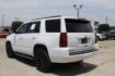 2020 White Chevrolet Tahoe 4WD LT (1GNSKBKC0LR) with an EcoTec3 5.3L V-8 gasoline direct injection engine, located at 2401 E Main St., Grand Prairie, TX, 75050, (972) 262-4440, 32.748981, -96.969643 - Photo#6