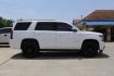2020 White Chevrolet Tahoe 4WD LT (1GNSKBKC0LR) with an EcoTec3 5.3L V-8 gasoline direct injection engine, located at 2401 E Main St., Grand Prairie, TX, 75050, (972) 262-4440, 32.748981, -96.969643 - Photo#10