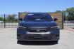 2022 Gray Honda Civic Sport Sedan (2HGFE2F55NH) with an 2L I-4 gasoline direct injection engine, located at 2401 E Main St., Grand Prairie, TX, 75050, (972) 262-4440, 32.748981, -96.969643 - Photo#0