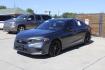 2022 Gray Honda Civic Sport Sedan (2HGFE2F55NH) with an 2L I-4 gasoline direct injection engine, located at 2401 E Main St., Grand Prairie, TX, 75050, (972) 262-4440, 32.748981, -96.969643 - Photo#2