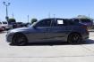 2022 Gray Honda Civic Sport Sedan (2HGFE2F55NH) with an 2L I-4 gasoline direct injection engine, located at 2401 E Main St., Grand Prairie, TX, 75050, (972) 262-4440, 32.748981, -96.969643 - Photo#3