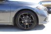 2022 Gray Honda Civic Sport Sedan (2HGFE2F55NH) with an 2L I-4 gasoline direct injection engine, located at 2401 E Main St., Grand Prairie, TX, 75050, (972) 262-4440, 32.748981, -96.969643 - Photo#5