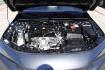 2022 Gray Honda Civic Sport Sedan (2HGFE2F55NH) with an 2L I-4 gasoline direct injection engine, located at 2401 E Main St., Grand Prairie, TX, 75050, (972) 262-4440, 32.748981, -96.969643 - Photo#6