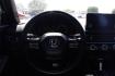 2022 Gray Honda Civic Sport Sedan (2HGFE2F55NH) with an 2L I-4 gasoline direct injection engine, located at 2401 E Main St., Grand Prairie, TX, 75050, (972) 262-4440, 32.748981, -96.969643 - Photo#8