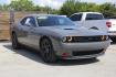 2017 Gray Dodge Challenger SXT (2C3CDZAGXHH) with an Pentastar 3.6L V-6 DOHC engine, located at 2401 E Main St., Grand Prairie, TX, 75050, (972) 262-4440, 32.748981, -96.969643 - Photo#1