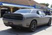2017 Gray Dodge Challenger SXT (2C3CDZAGXHH) with an Pentastar 3.6L V-6 DOHC engine, located at 2401 E Main St., Grand Prairie, TX, 75050, (972) 262-4440, 32.748981, -96.969643 - Photo#5