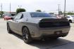 2017 Gray Dodge Challenger SXT (2C3CDZAGXHH) with an Pentastar 3.6L V-6 DOHC engine, located at 2401 E Main St., Grand Prairie, TX, 75050, (972) 262-4440, 32.748981, -96.969643 - Photo#6