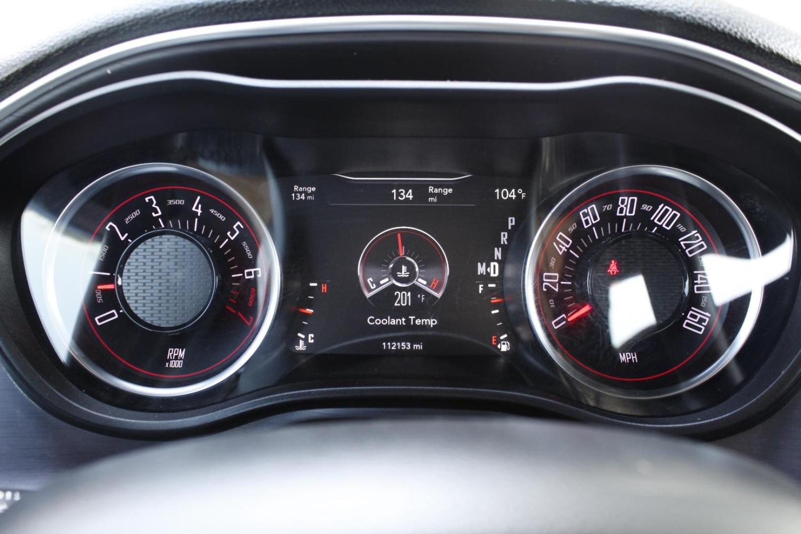 2017 Gray Dodge Challenger SXT (2C3CDZAGXHH) with an Pentastar 3.6L V-6 DOHC engine, located at 2401 E Main St., Grand Prairie, TX, 75050, (972) 262-4440, 32.748981, -96.969643 - Photo#10