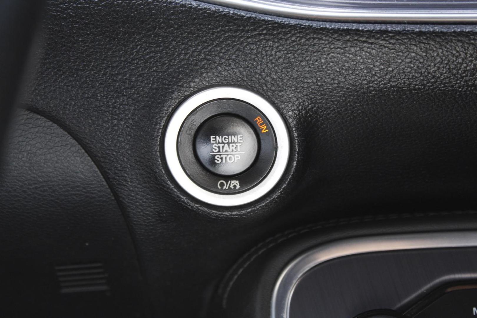 2017 Gray Dodge Challenger SXT (2C3CDZAGXHH) with an Pentastar 3.6L V-6 DOHC engine, located at 2401 E Main St., Grand Prairie, TX, 75050, (972) 262-4440, 32.748981, -96.969643 - Photo#15