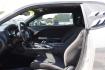 2017 Gray Dodge Challenger SXT (2C3CDZAGXHH) with an Pentastar 3.6L V-6 DOHC engine, located at 2401 E Main St., Grand Prairie, TX, 75050, (972) 262-4440, 32.748981, -96.969643 - Photo#17