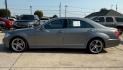 2013 Silver Mercedes-Benz S 550 S-CLASS (WDDNG7DB9DA) , located at 2401 E Main St., Grand Prairie, TX, 75050, (972) 262-4440, 32.748981, -96.969643 - Photo#2