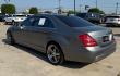 2013 Silver Mercedes-Benz S 550 S-CLASS (WDDNG7DB9DA) , located at 2401 E Main St., Grand Prairie, TX, 75050, (972) 262-4440, 32.748981, -96.969643 - Photo#3