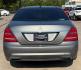 2013 Silver Mercedes-Benz S 550 S-CLASS (WDDNG7DB9DA) , located at 2401 E Main St., Grand Prairie, TX, 75050, (972) 262-4440, 32.748981, -96.969643 - Photo#4