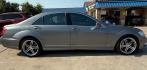 2013 Silver Mercedes-Benz S 550 S-CLASS (WDDNG7DB9DA) , located at 2401 E Main St., Grand Prairie, TX, 75050, (972) 262-4440, 32.748981, -96.969643 - Photo#8