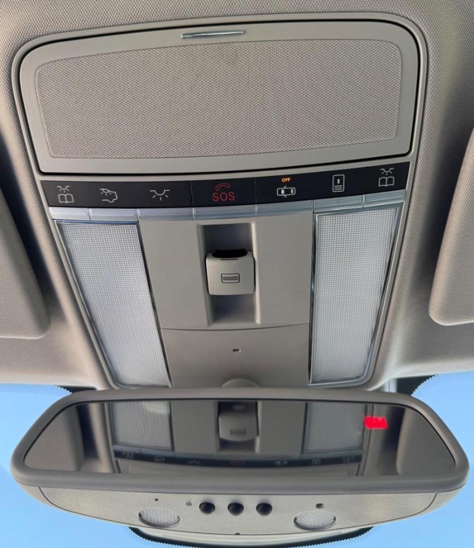 2013 Silver Mercedes-Benz S 550 S-CLASS (WDDNG7DB9DA) , located at 2401 E Main St., Grand Prairie, TX, 75050, (972) 262-4440, 32.748981, -96.969643 - Photo#20