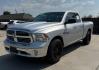 2016 Silver Ram 1500 Big Horn (1C6RR7GT9GS) , located at 2401 E Main St., Grand Prairie, TX, 75050, (972) 262-4440, 32.748981, -96.969643 - Photo#1