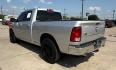 2016 Silver Ram 1500 Big Horn (1C6RR7GT9GS) , located at 2401 E Main St., Grand Prairie, TX, 75050, (972) 262-4440, 32.748981, -96.969643 - Photo#3