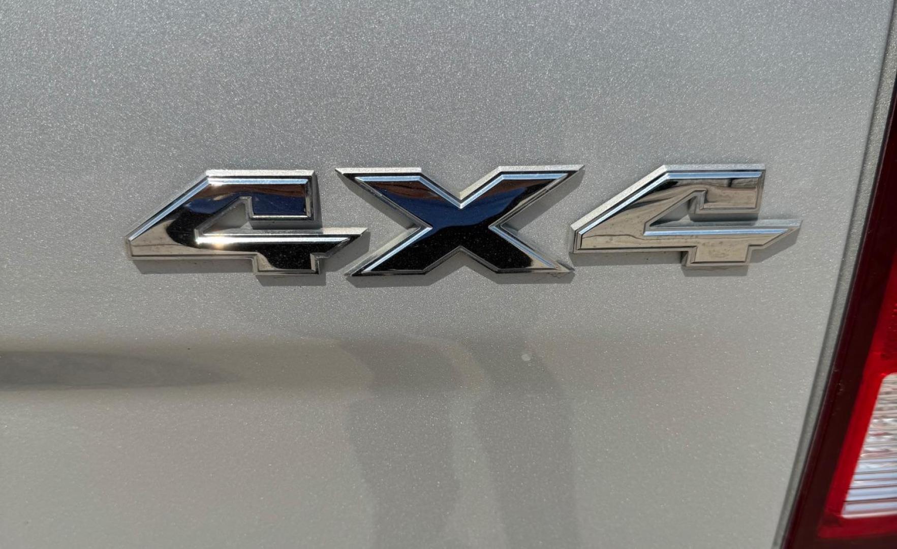 2016 Silver Ram 1500 Big Horn (1C6RR7GT9GS) , located at 2401 E Main St., Grand Prairie, TX, 75050, (972) 262-4440, 32.748981, -96.969643 - Photo#6