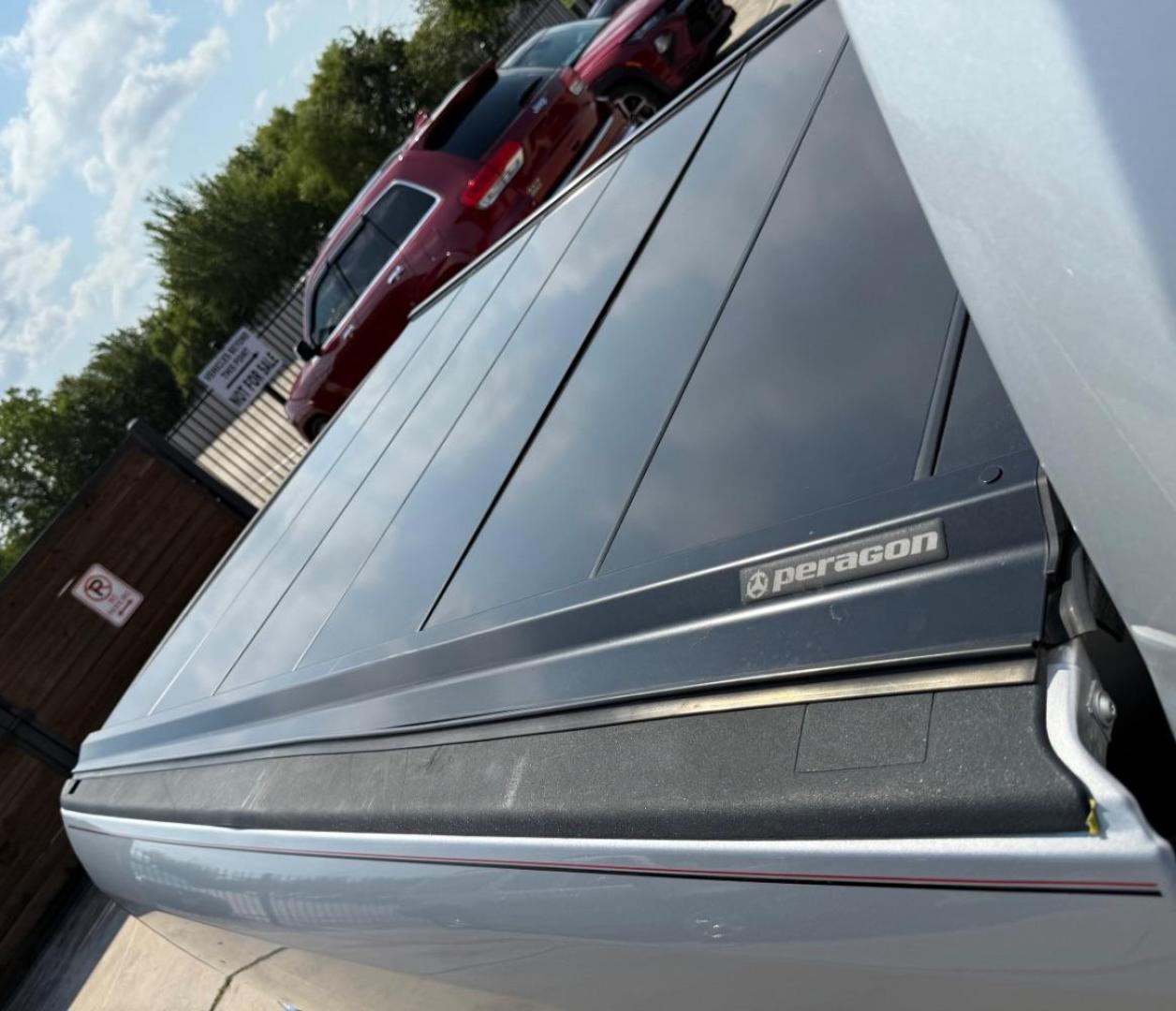 2016 Silver Ram 1500 Big Horn (1C6RR7GT9GS) , located at 2401 E Main St., Grand Prairie, TX, 75050, (972) 262-4440, 32.748981, -96.969643 - Photo#7