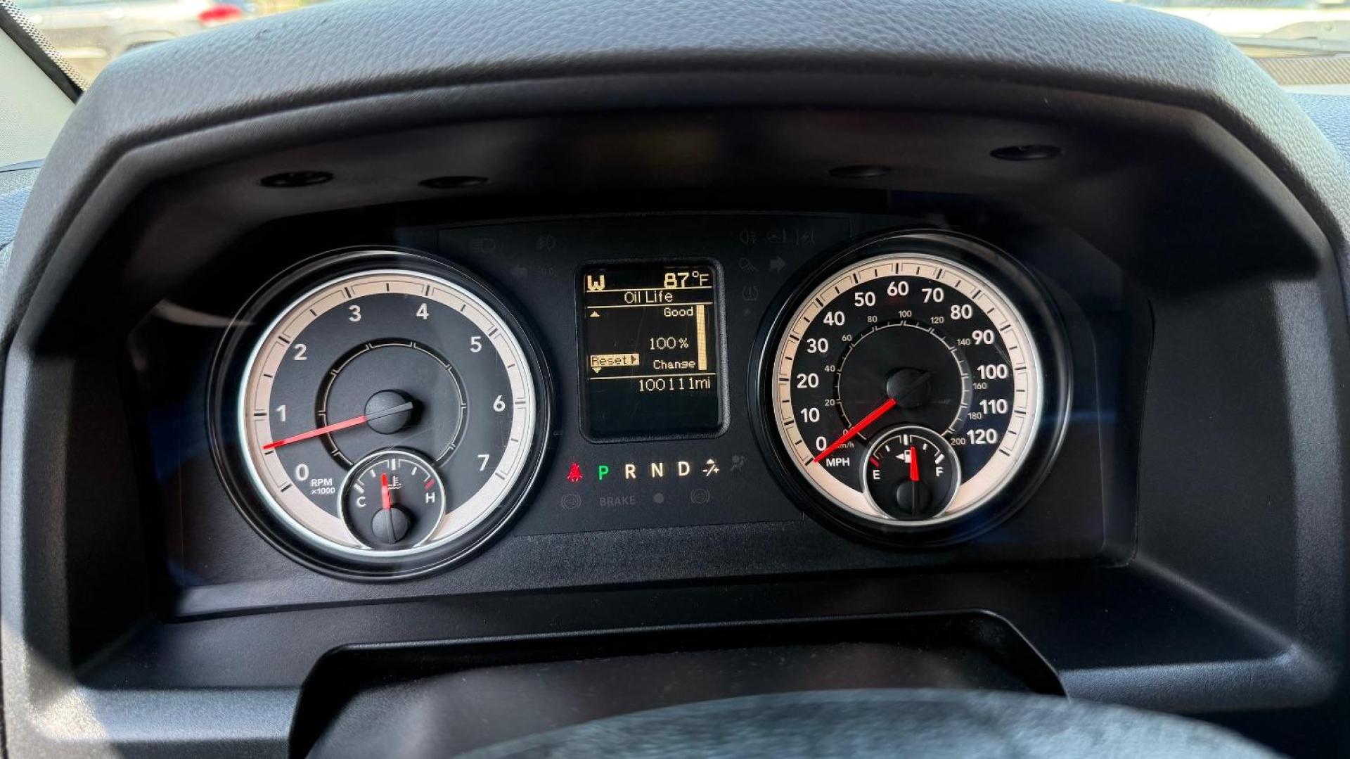 2016 Silver Ram 1500 Big Horn (1C6RR7GT9GS) , located at 2401 E Main St., Grand Prairie, TX, 75050, (972) 262-4440, 32.748981, -96.969643 - Photo#16