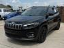 2019 Jeep Cherokee (1C4PJMLN7KD) , located at 2401 E Main St., Grand Prairie, TX, 75050, (972) 262-4440, 32.748981, -96.969643 - Photo#1