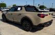 2023 Tan Hyundai Santa Cruz SEL (5NTJBDAE7PH) with an Smartstream 2.5L I-4 port/direct injection engine, located at 2401 E Main St., Grand Prairie, TX, 75050, (972) 262-4440, 32.748981, -96.969643 - Photo#3