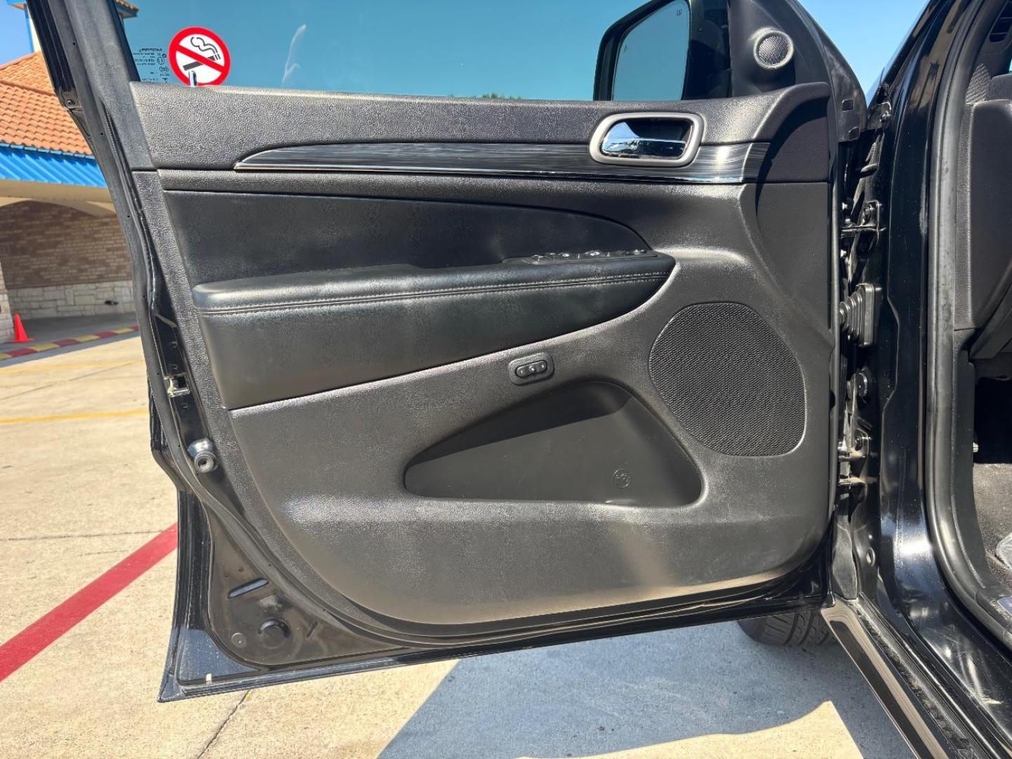 2020 Black Jeep Grand Cherokee Limited X 4X4 (1C4RJFBT0LC) , located at 2401 E Main St., Grand Prairie, TX, 75050, (972) 262-4440, 32.748981, -96.969643 - Photo#18