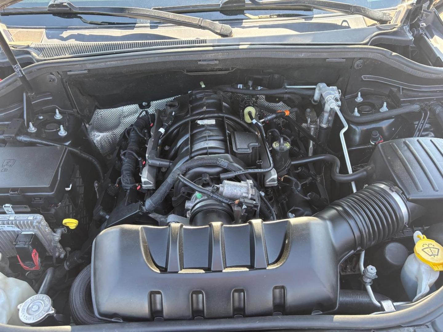 2020 Black Jeep Grand Cherokee Limited X 4X4 (1C4RJFBT0LC) , located at 2401 E Main St., Grand Prairie, TX, 75050, (972) 262-4440, 32.748981, -96.969643 - Photo#22
