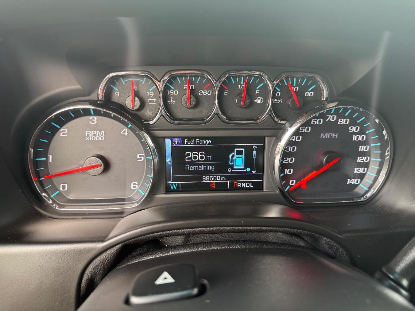 2018 Silver Chevrolet Suburban LT (1GNSCHKC3JR) with an EcoTec3 5.3L V-8 gasoline direct injection engine, located at 2401 E Main St., Grand Prairie, TX, 75050, (972) 262-4440, 32.748981, -96.969643 - Photo#17
