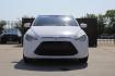 2018 White Toyota Yaris iA gs (3MYDLBYV1JY) , located at 2401 E Main St., Grand Prairie, TX, 75050, (972) 262-4440, 32.748981, -96.969643 - Photo#0