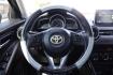 2018 White Toyota Yaris iA gs (3MYDLBYV1JY) , located at 2401 E Main St., Grand Prairie, TX, 75050, (972) 262-4440, 32.748981, -96.969643 - Photo#12
