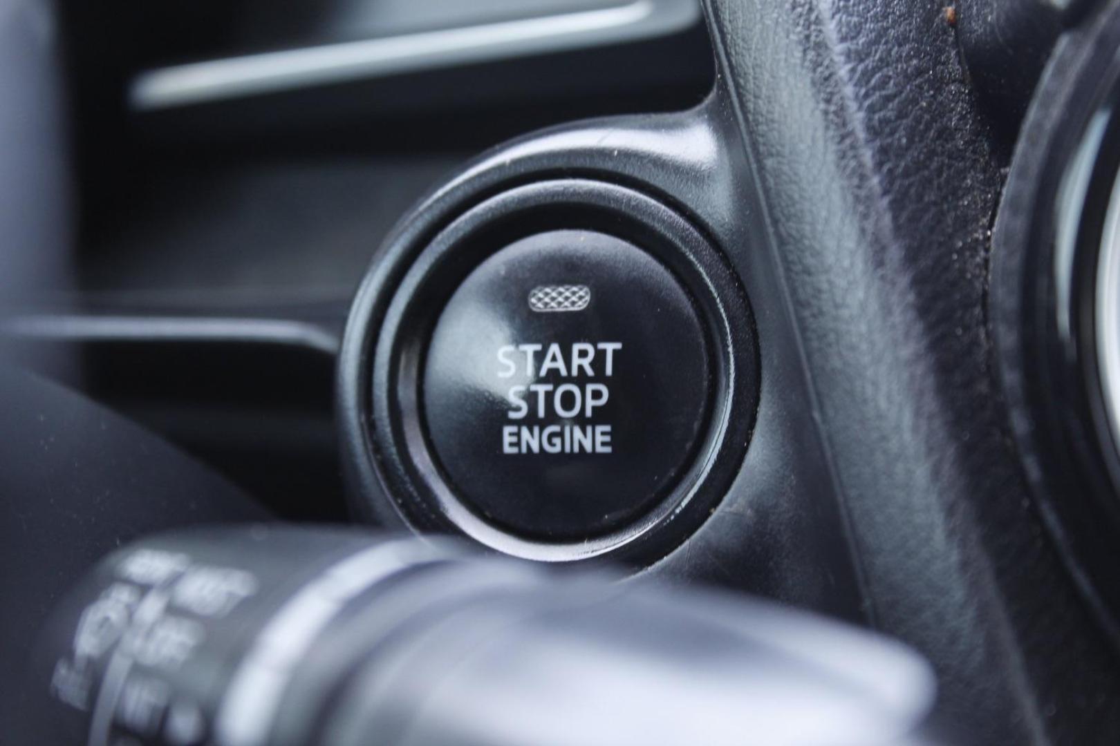 2018 White Toyota Yaris iA gs (3MYDLBYV1JY) , located at 2401 E Main St., Grand Prairie, TX, 75050, (972) 262-4440, 32.748981, -96.969643 - Photo#15