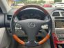 2007 Gray Lexus ES 350 ES (JTHBJ46G972) , located at 2401 E Main St., Grand Prairie, TX, 75050, (972) 262-4440, 32.748981, -96.969643 - Photo#12